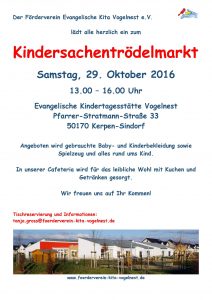 plakat_kindersachentroedelmarkt_2016