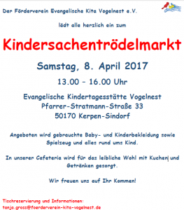 Plakat_Trödelmarkt_2017